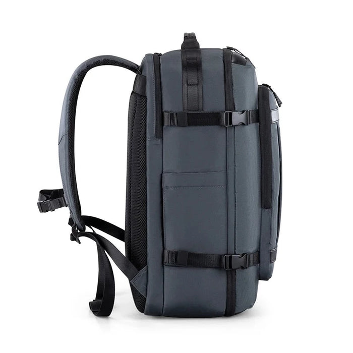 Mens 15.6",17 Inch Notebook Usb Charging Laptop Bag