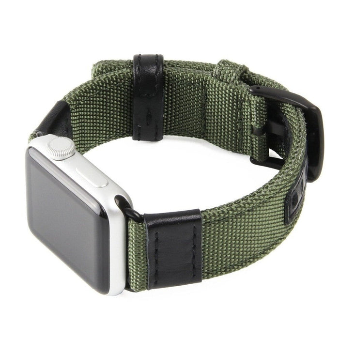 Nylon Sport Strap for Apple Watch