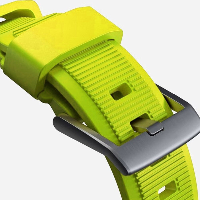 Soft Silicone Stylish Strap for Apple Watch