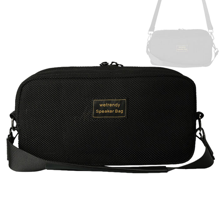 Marshall Middleton Speaker Travel Bag