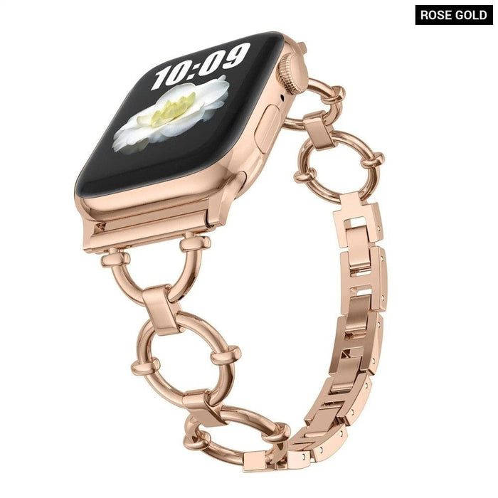 Metal Bracelet for Apple iWatch