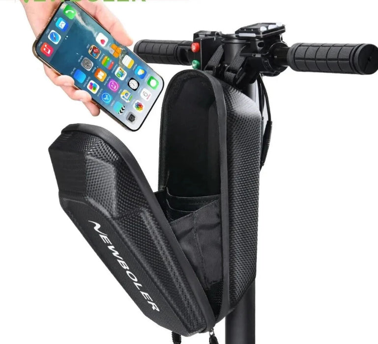 Newboler Electric Scooter Bag Waterproof Xiaomi Scooter Front Bag