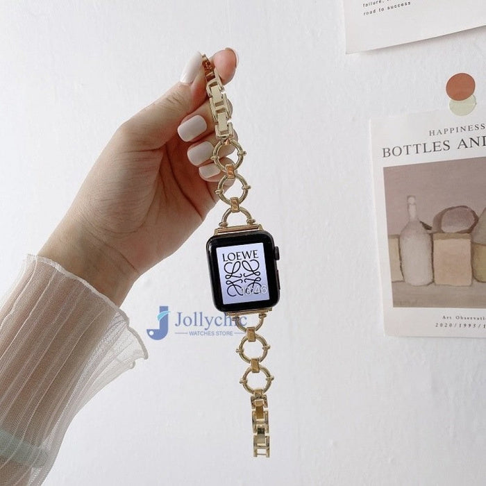 Metal Bracelet for Apple iWatch