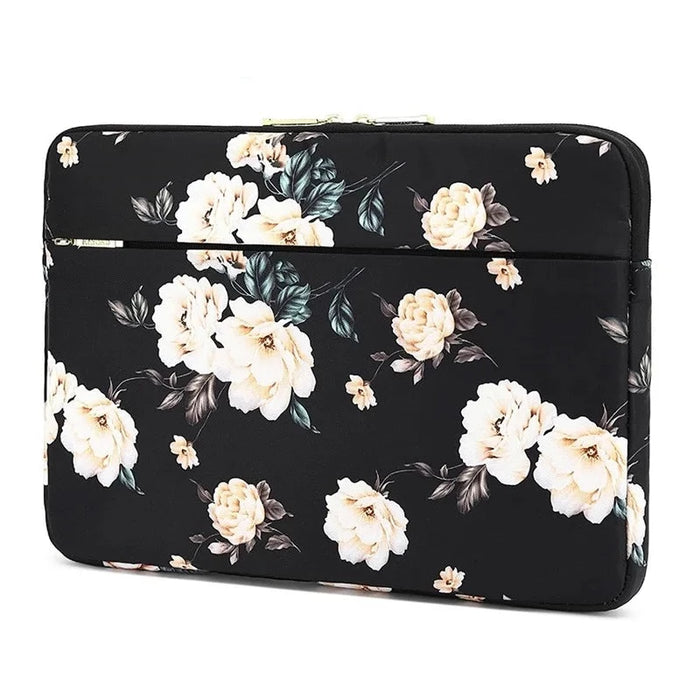 For Macbook Air Pro 13,14,15,15.6 Inch Notebook Shockproof Sleeve Case Laptop Bag