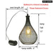 Modern Cordless Hanging Lamp For Home Decor