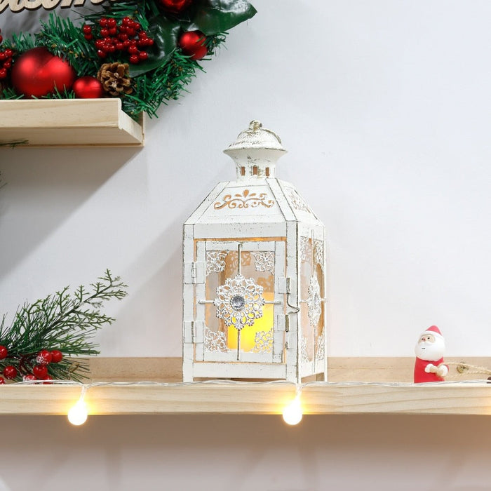 Creative Hanging Candle Lantern for Home Party Decor