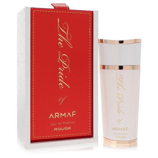 The Pride Of Armaf Rouge By For Women-100 Ml