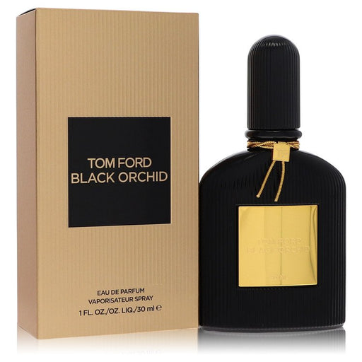 Black Orchid By Tom Ford For Women-30 Ml