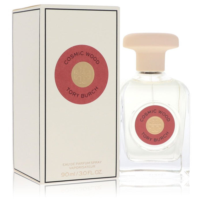 Burch Cosmic Wood By Tory Burch For Women-90 Ml