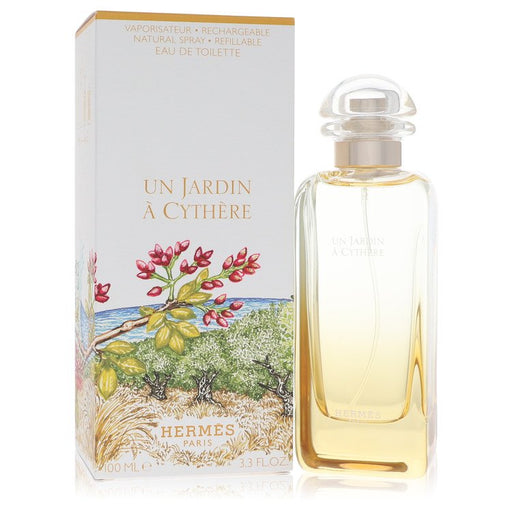 Un Jardin a Cythere By Hermes For Women-100 Ml