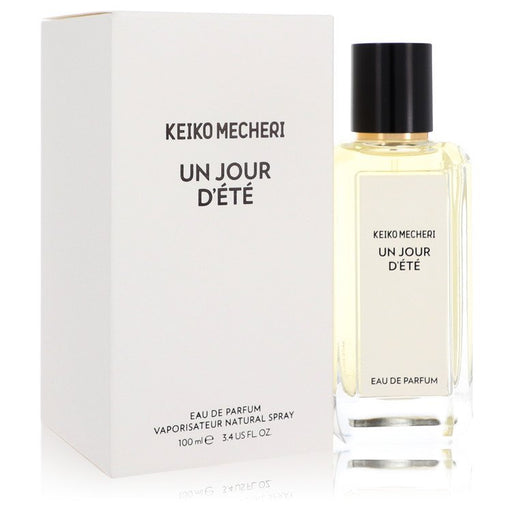 Un Jour D’ete By Keiko Mecheri For Women-100 Ml