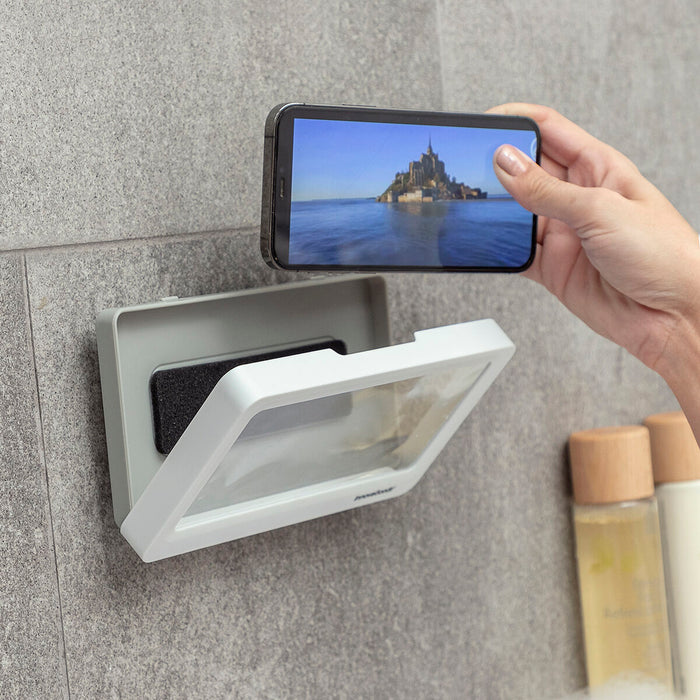 Waterproof Wall Case for Smartphone Cashower InnovaGoods