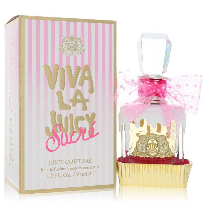 Viva La Juicy Sucre By Couture For Women-50 Ml