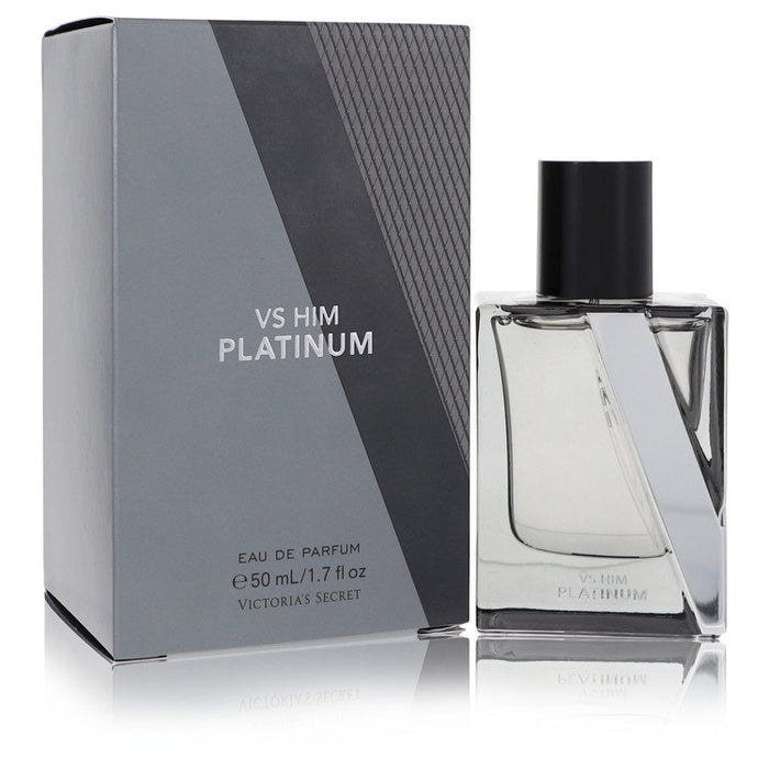 Vs Him Platinum By Victoria's Secret for Men-50 ml