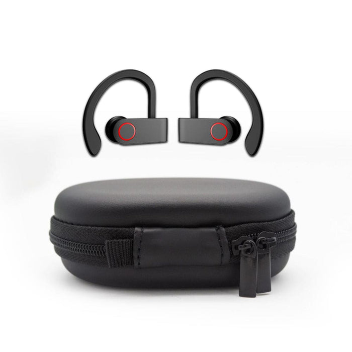 Vibe Geeks A9 Sports Waterproof Bluetooth 5.0 Headphones-