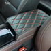 Accessories Car Armrest Mat Auto Interior Armrests Storage