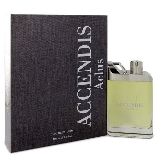 Aclus Edp Sprayby Accendis For Women - 100 Ml