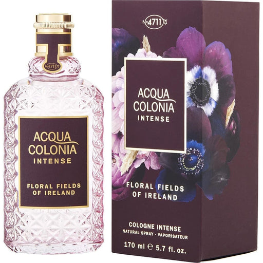 Acqua Colonia Floral Fields Of Ireland Edc Intense Spray