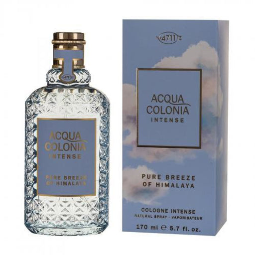 Acqua Colonia Pure Breeze Of Himalaya Edc Intense Spray