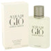 Acqua Di Gio Edt Spray By Giorgio Armani For Men - 100 Ml