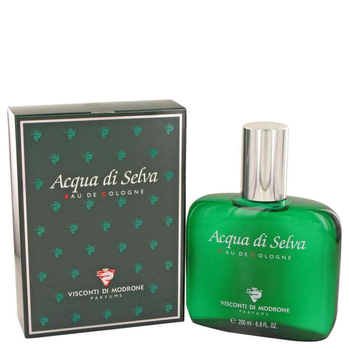 Acqua Di Selva Edc By Visconte Modrone For Men - 200 Ml