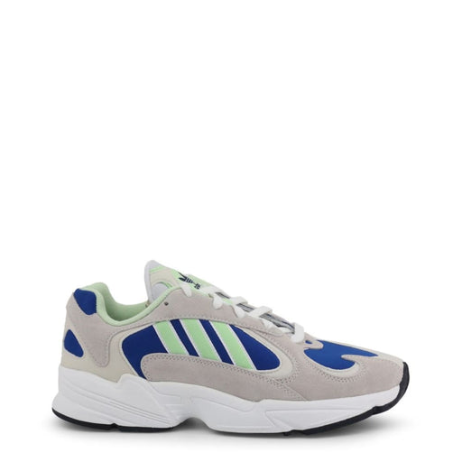 Adidas Ee5318 Sneakers For Men-grey