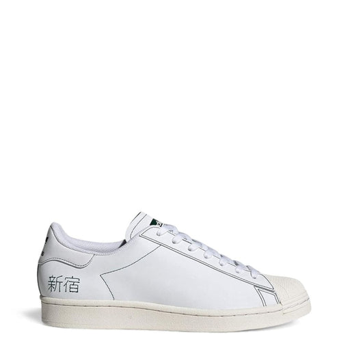 Adidas Fv2835 Sneakers For Unisex-white
