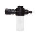 Adjustable High Pressure Metal Gun Foam Nozzles For Watering