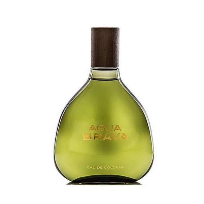 Agua Brava Cologne By Antonio Puig For Men - 503 Ml