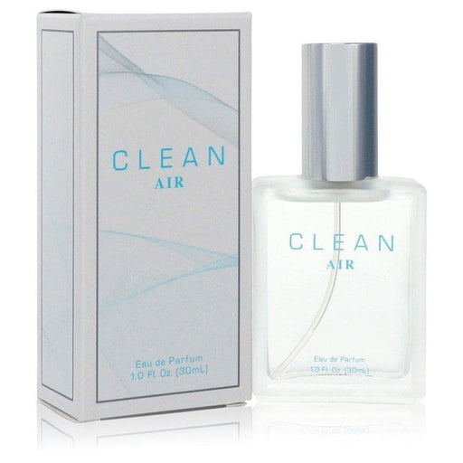 Air Edp Spray By Clean For Women - 30 Ml