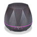 Air Humidifier Aroma Diffuser Remote Control Ultrasonic