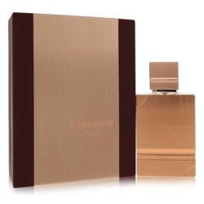 Al Haramain Amber Oud Gold Edition By For Women-100 Ml