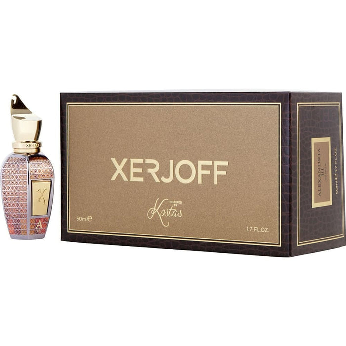 Alexandria Iii Edp Spray by Xerjoff for Women-50 Ml