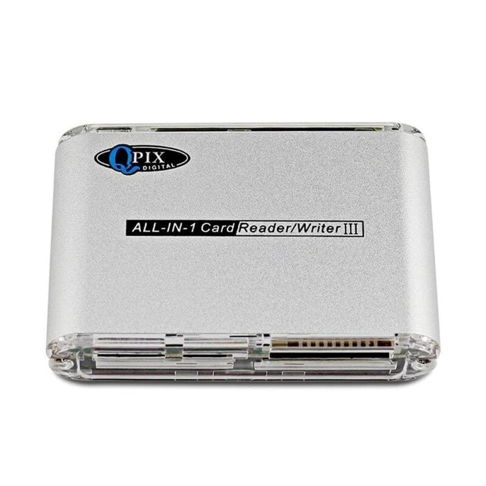 All In 1 Card Reader Writer Universal Multi Smart Sdxc Sdhc