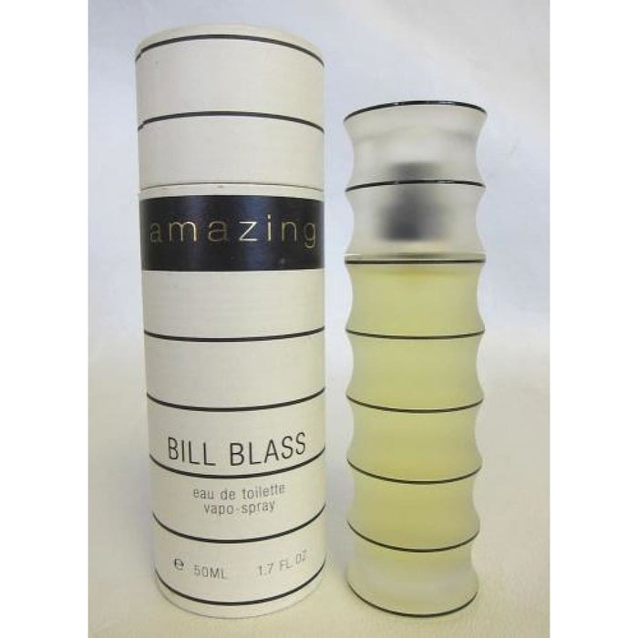 Amazing Edp Spray By Bill Blass For Women - 50 Ml