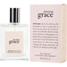 Amazing Grace Edt Spray by Philosophy for Women - 60 Ml