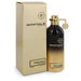 Amber Musk Edp Spray By Montale For Women - 100 Ml