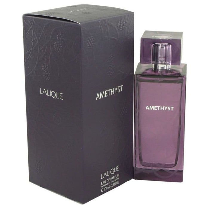 Amethyst Edp Spray By Lalique For Women - 100 Ml