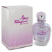 Amo Flowerful Edt Spray By Salvatore Ferragamo For Women