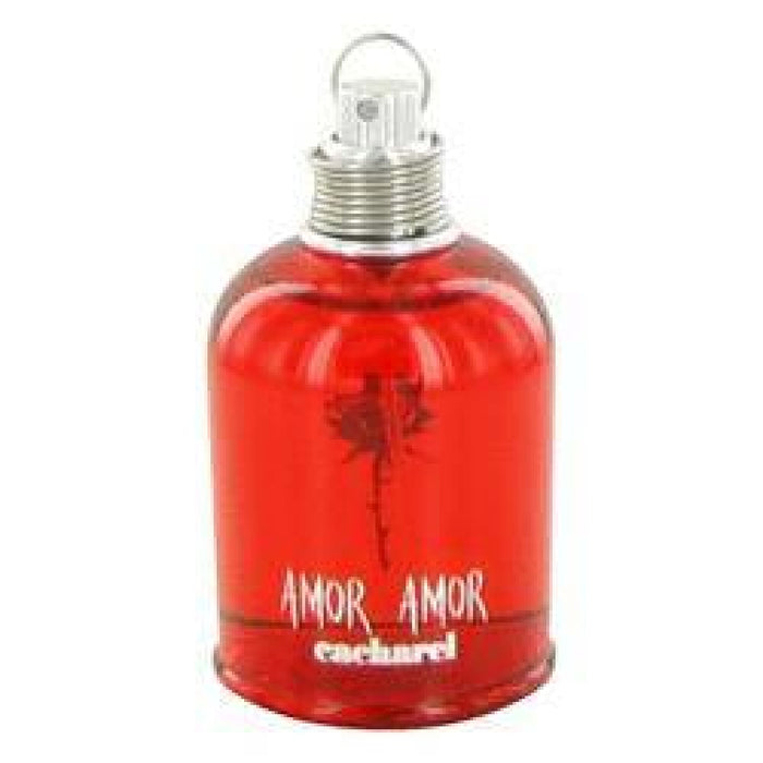 Amor Edt Spray (unboxed) By Cacharel For Women-100 Ml