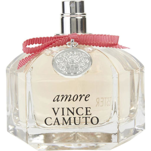 Amore Edp Spray By Vince Camuto For Women - 100 Ml