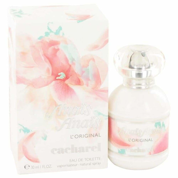 Anais L’original Edt Spray By Cacharel For Women - 30 Ml