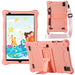 Android Os 8-inch Smart Children‚äôs Educational Toy Tablet-