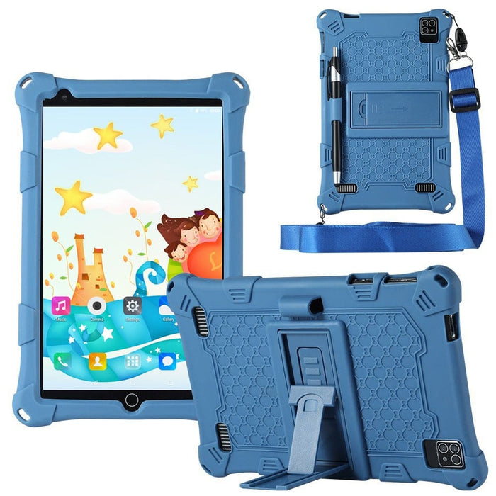 Android Os 8-inch Smart Children‚äôs Educational Toy Tablet-