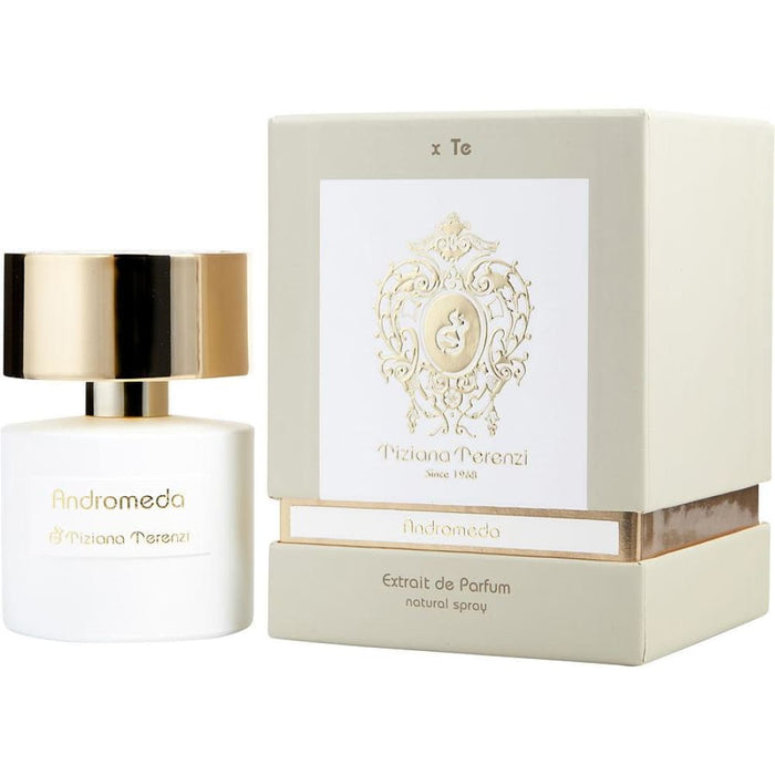 Andromeda Extrait De Parfum Spray By Tiziana Terenzi