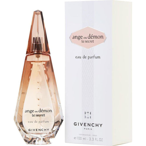Ange Ou Demon Le Secret Edp Spray By Givenchy For Women -