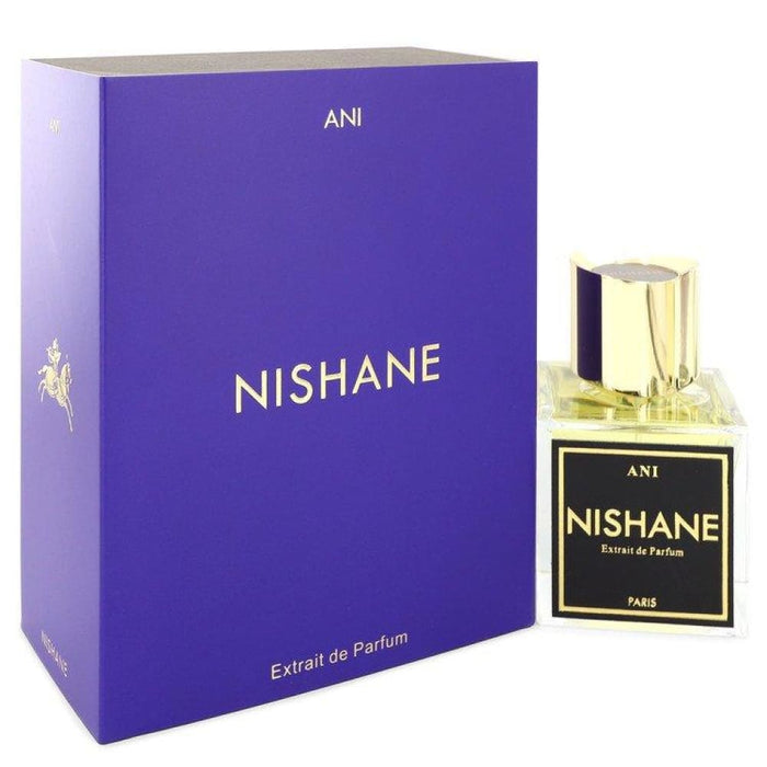 Ani Extrait De Parfum Spray By Nishane For Women - 100 Ml