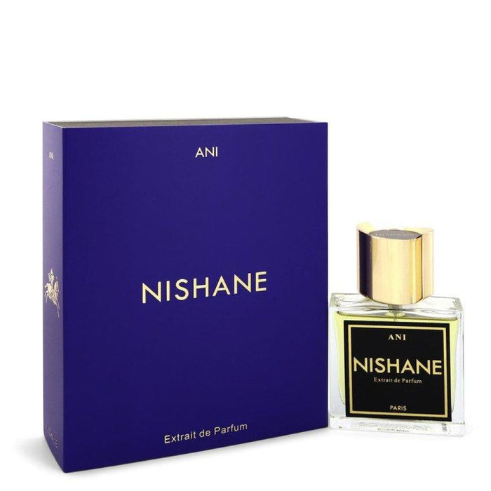 Ani Extrait De Parfum Spray By Nishane For Women - 50 Ml