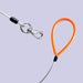 Anti-bite Stainless Steel Wire Leash