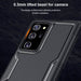 Anti-fall Tpu Case For Samsung Note 20 Note Ultra Outdoor